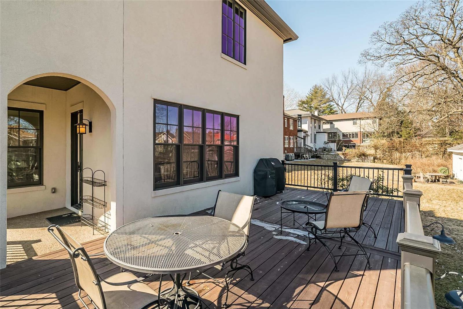 Forsyth Place - Residential