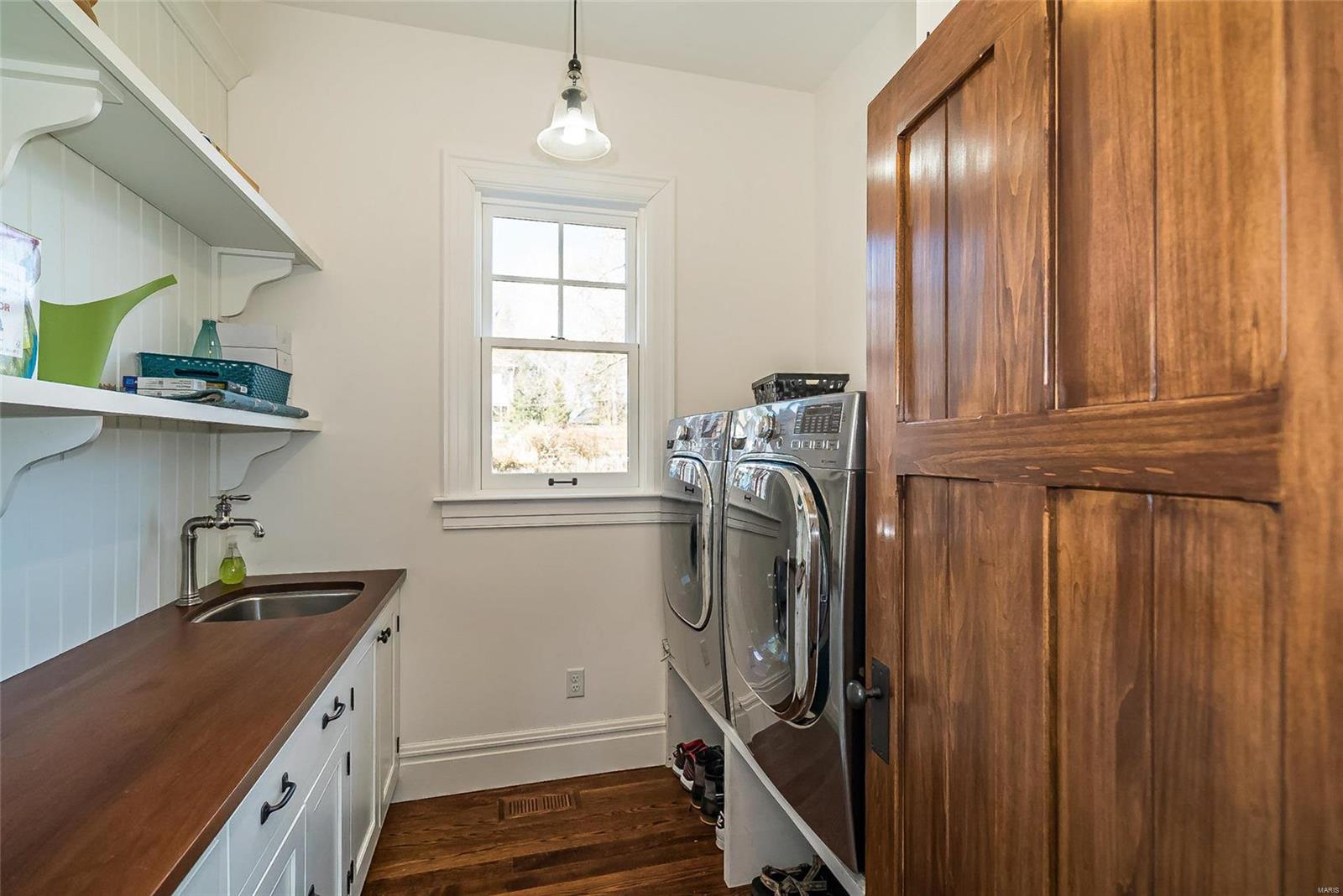 Forsyth Place - Residential