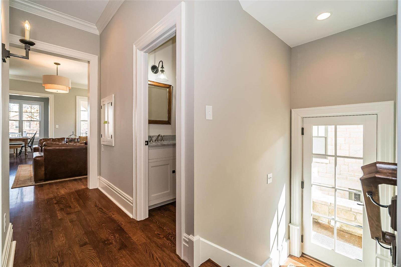 Forsyth Place - Residential