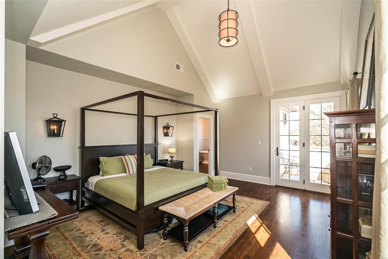 Forsyth Place - Residential