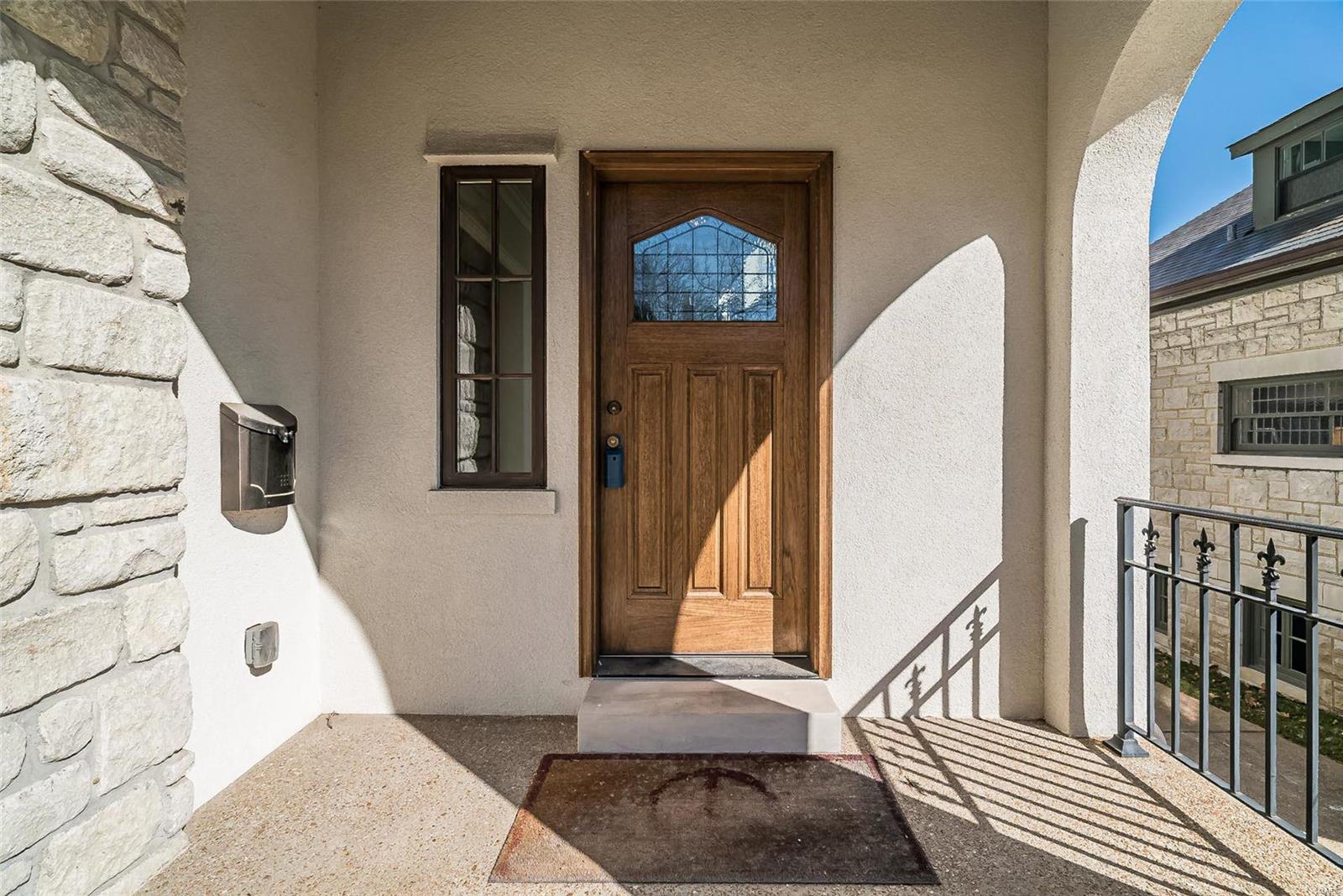 Forsyth Place - Residential