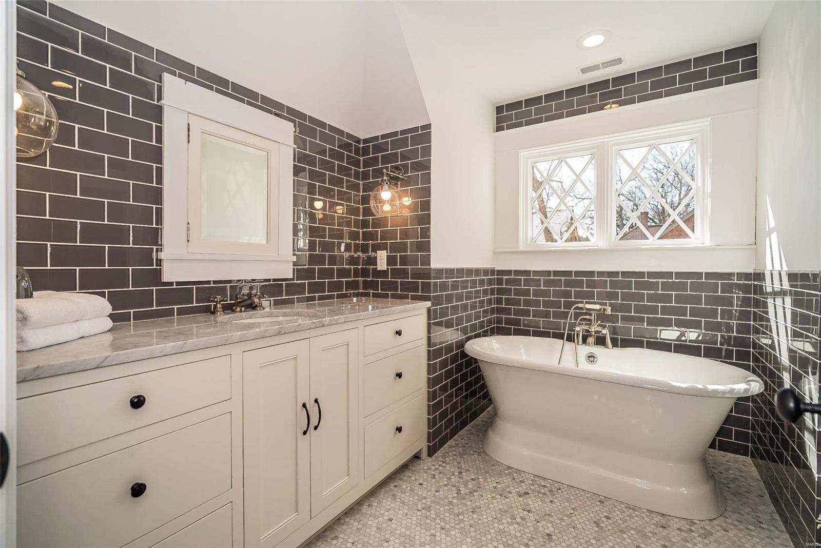 Forsyth Place - Residential