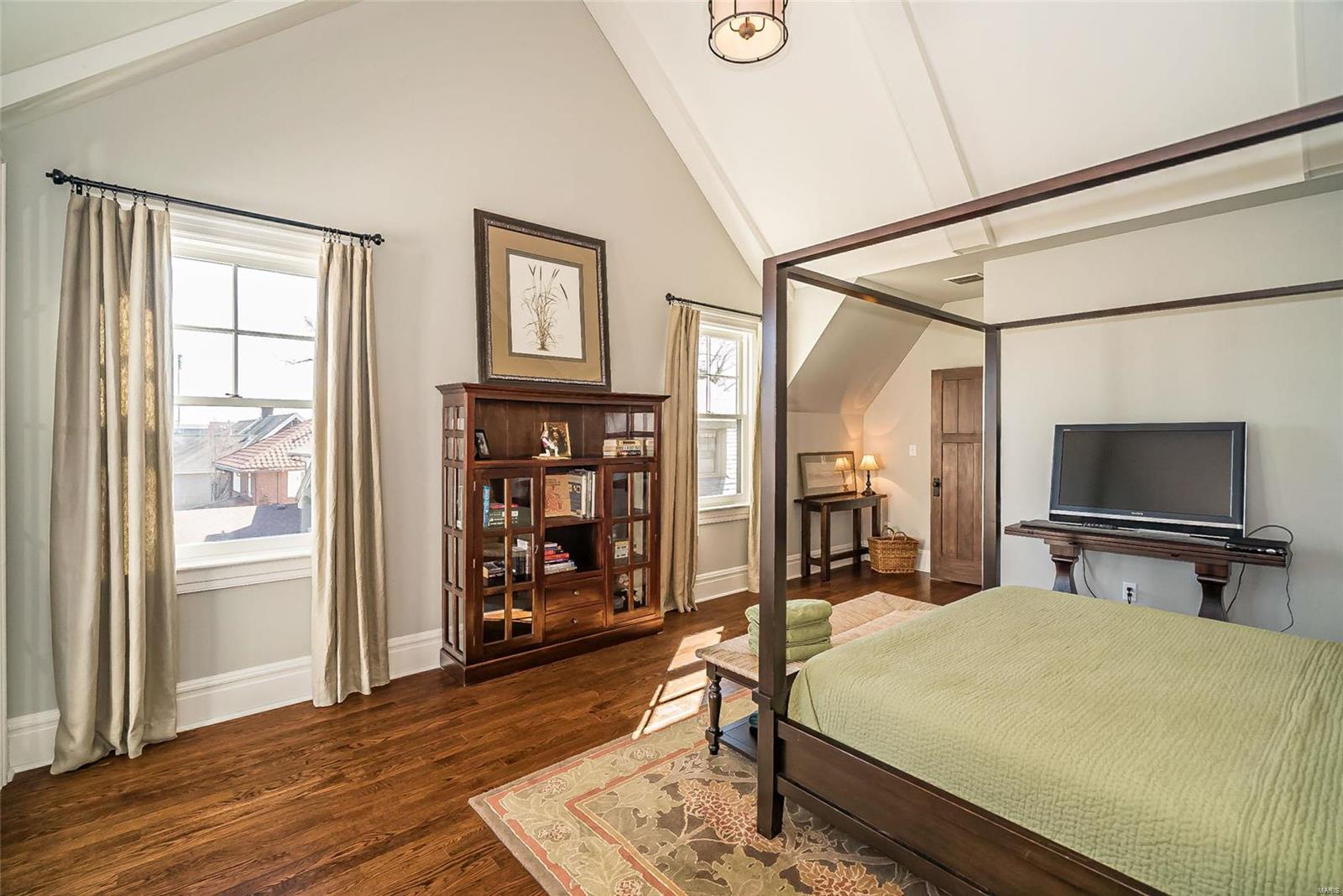 Forsyth Place - Residential