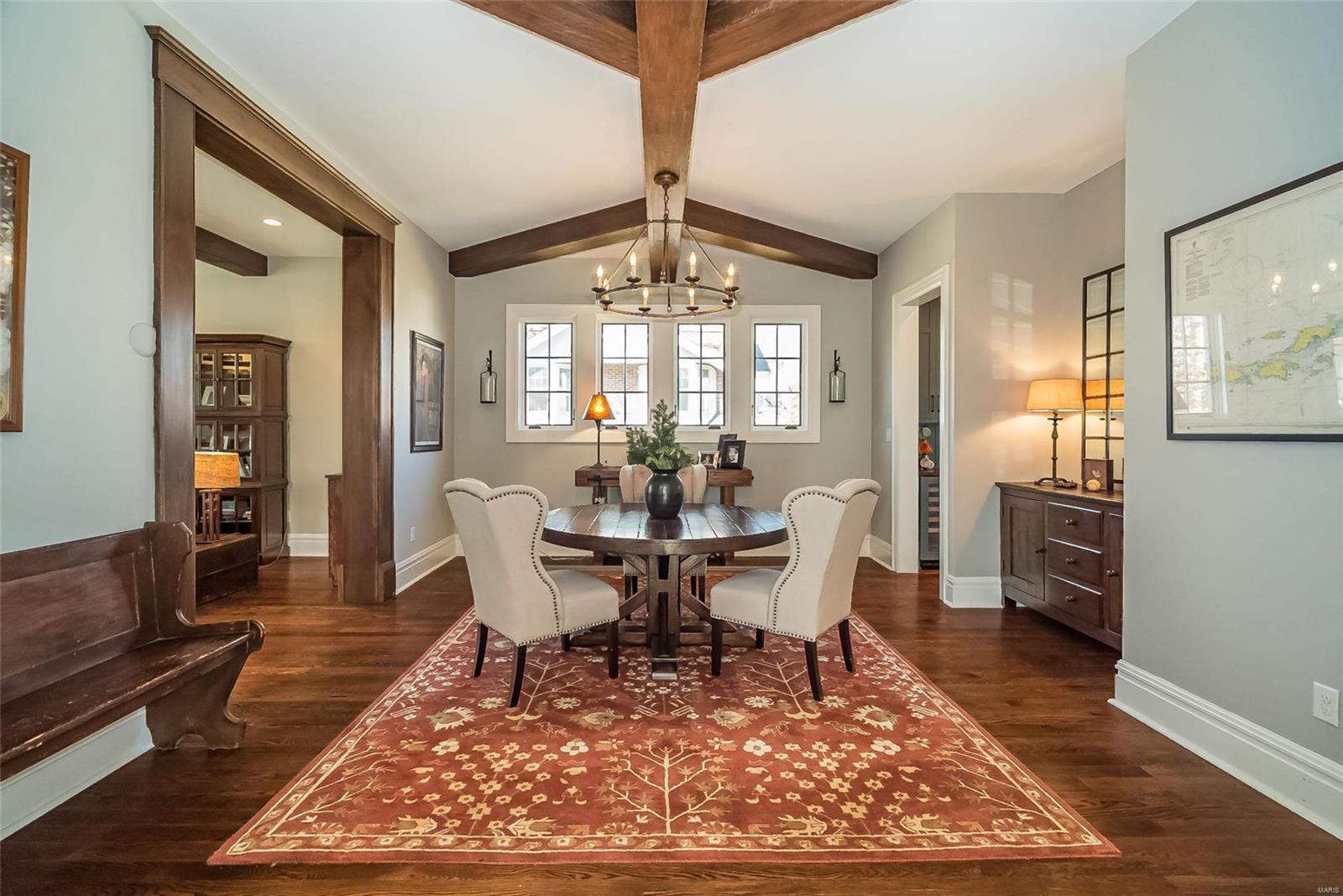 Forsyth Place - Residential