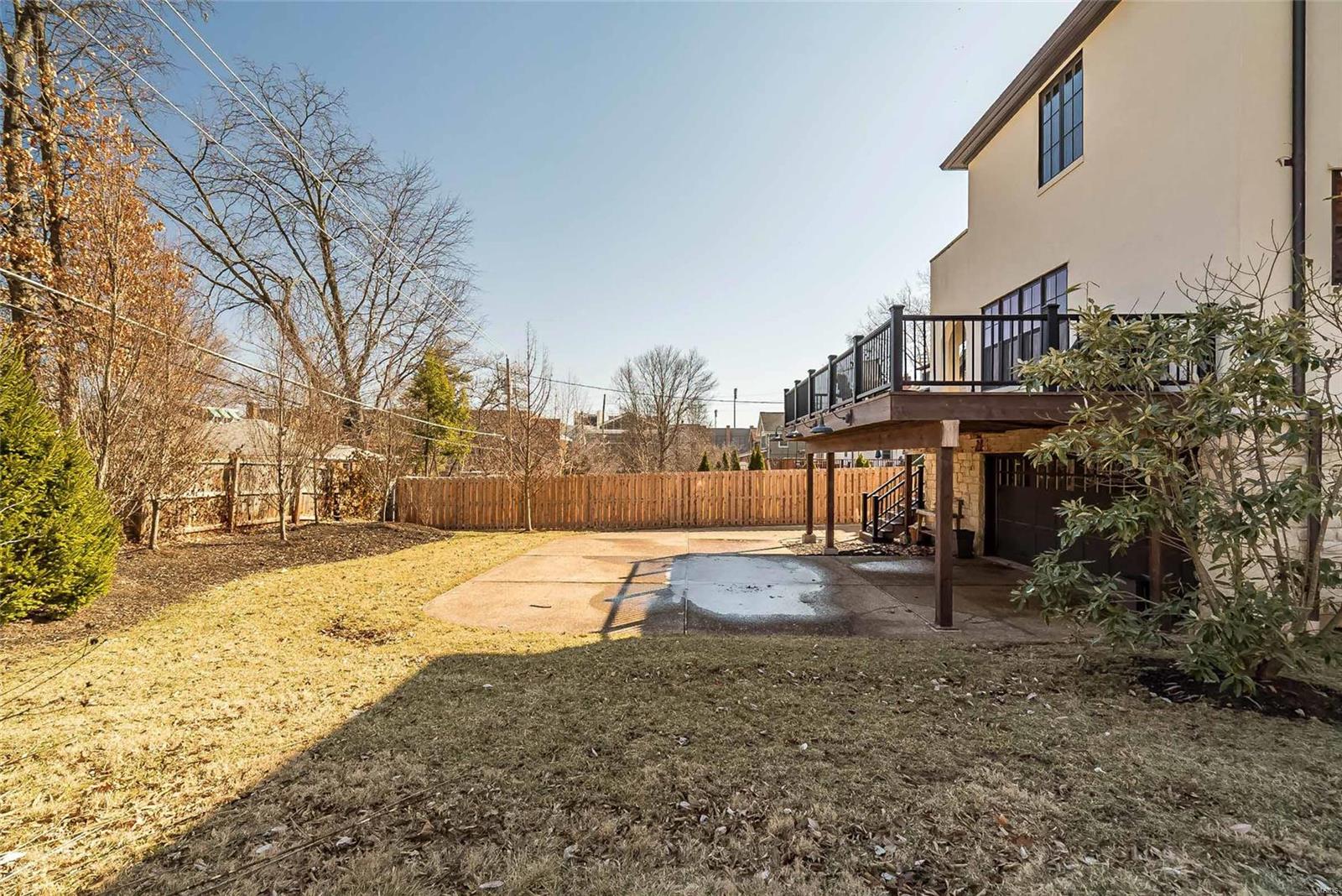 Forsyth Place - Residential