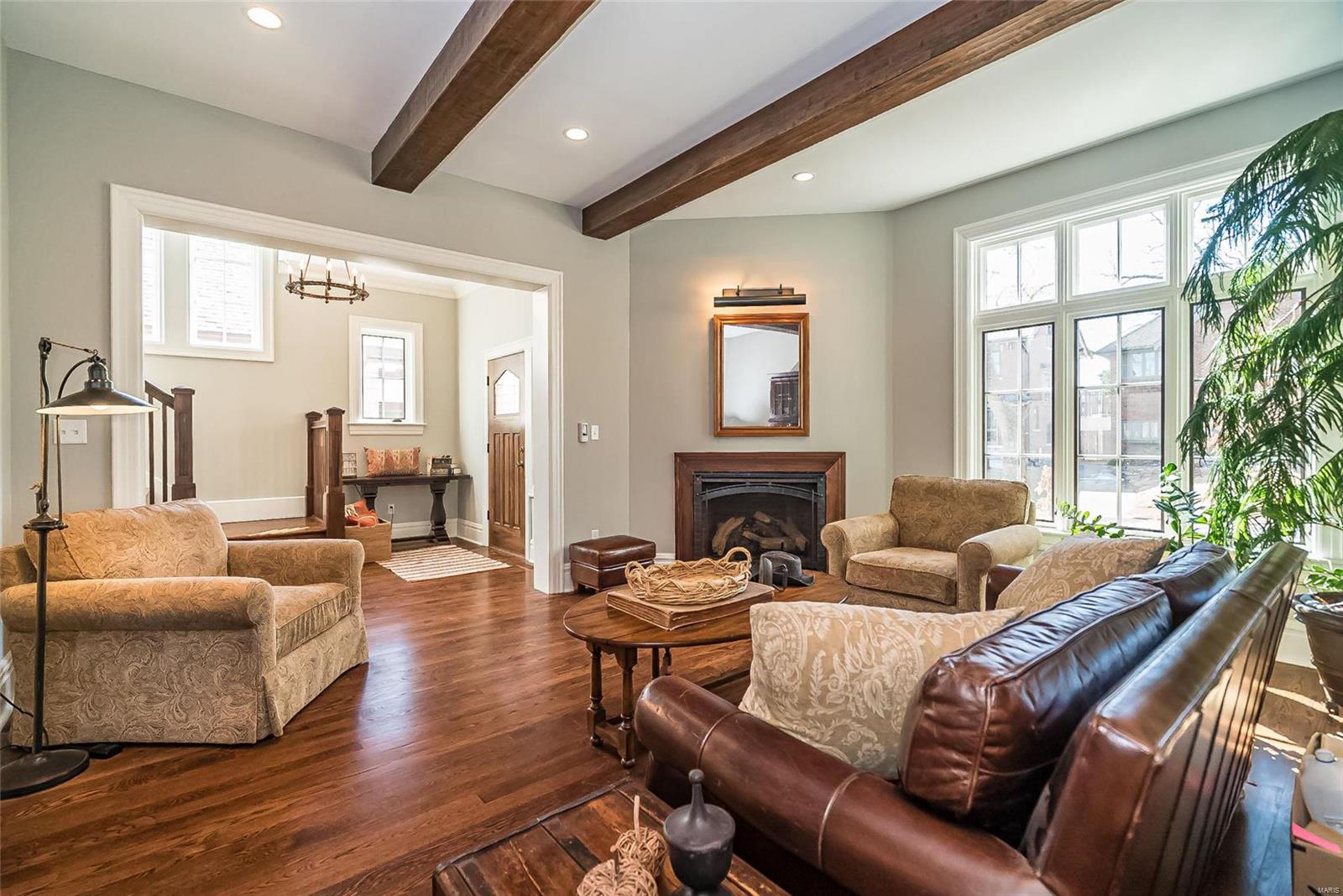 Forsyth Place - Residential