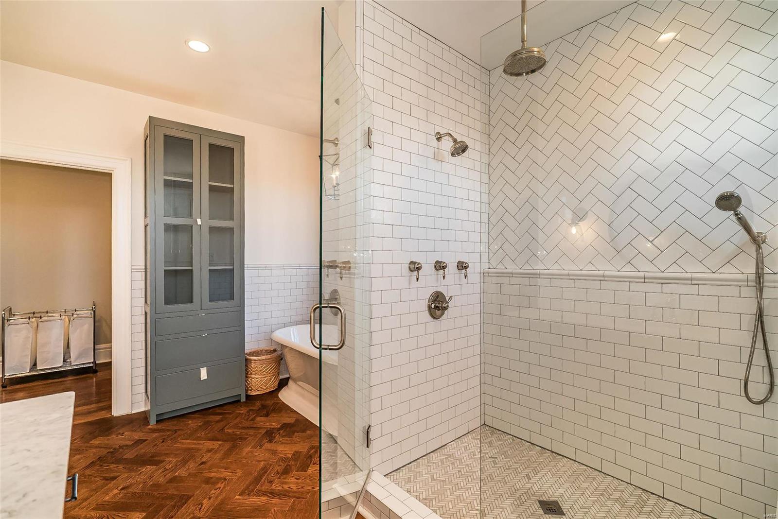 Forsyth Place - Residential