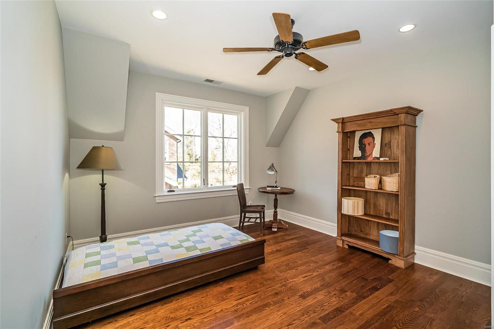 Forsyth Place - Residential