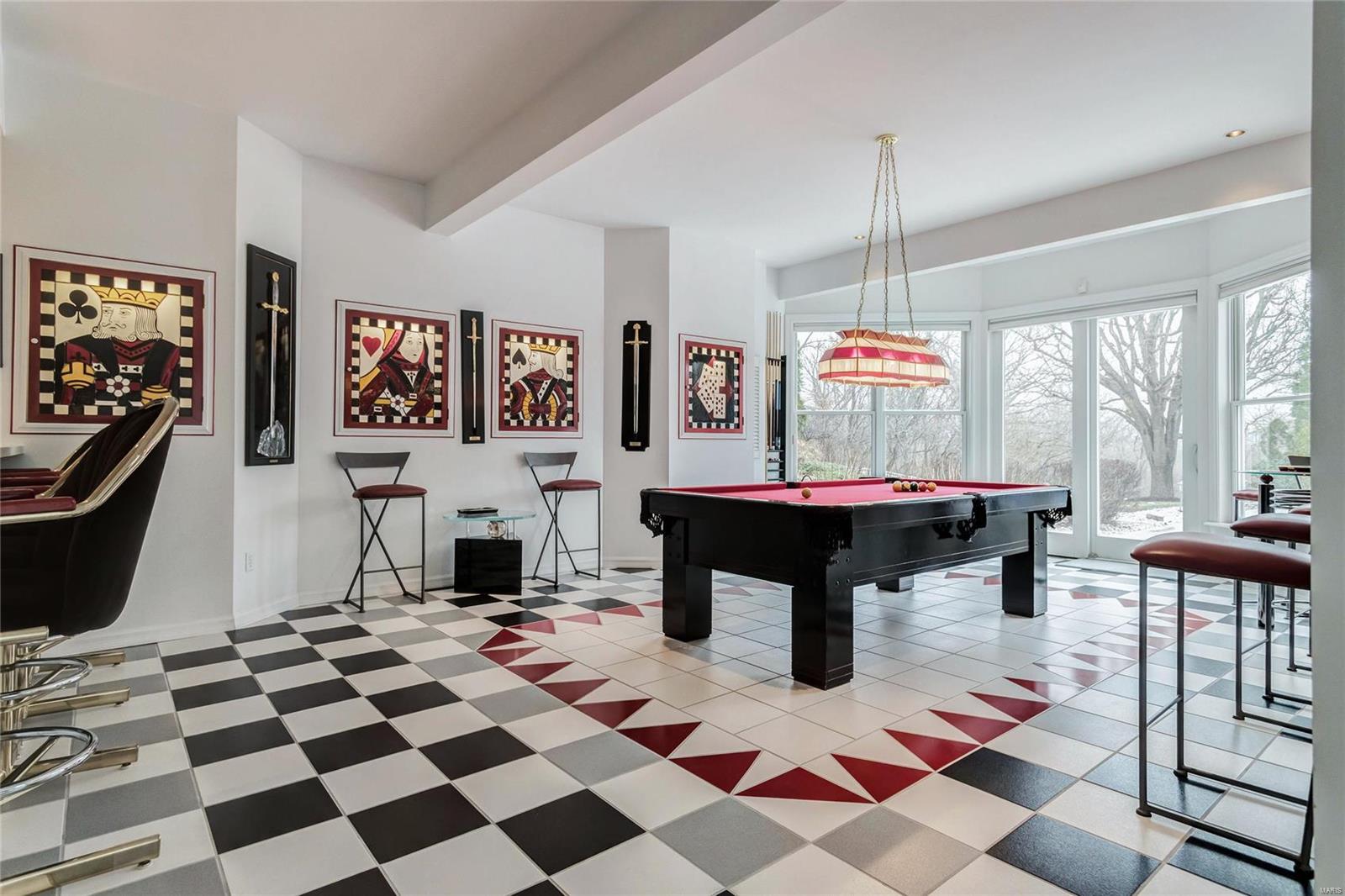 Ridge Creek Estate - Residential