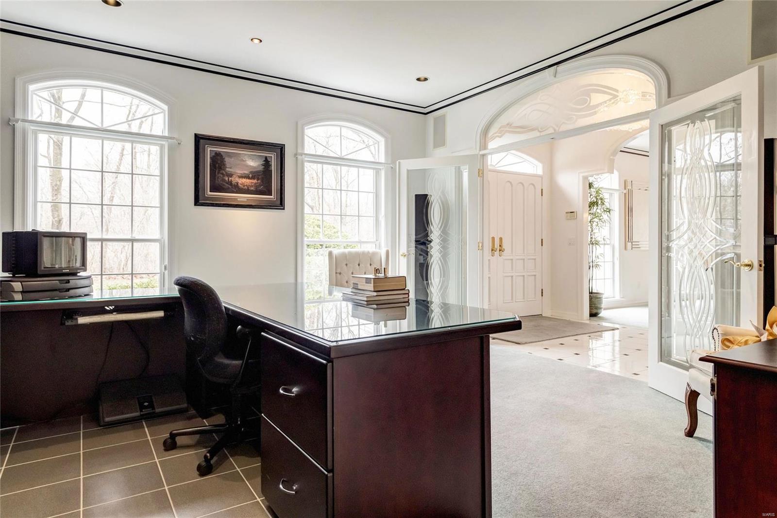 Ridge Creek Estate - Residential