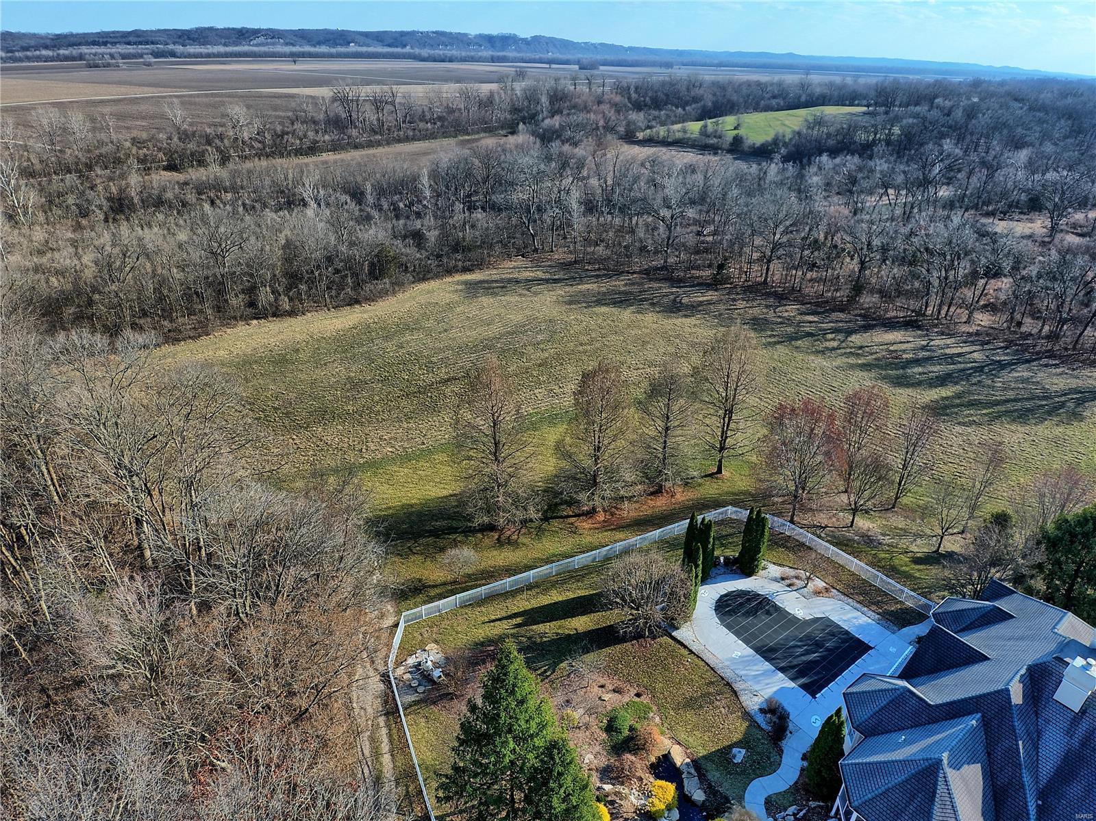 Ridge Creek Estate - Residential