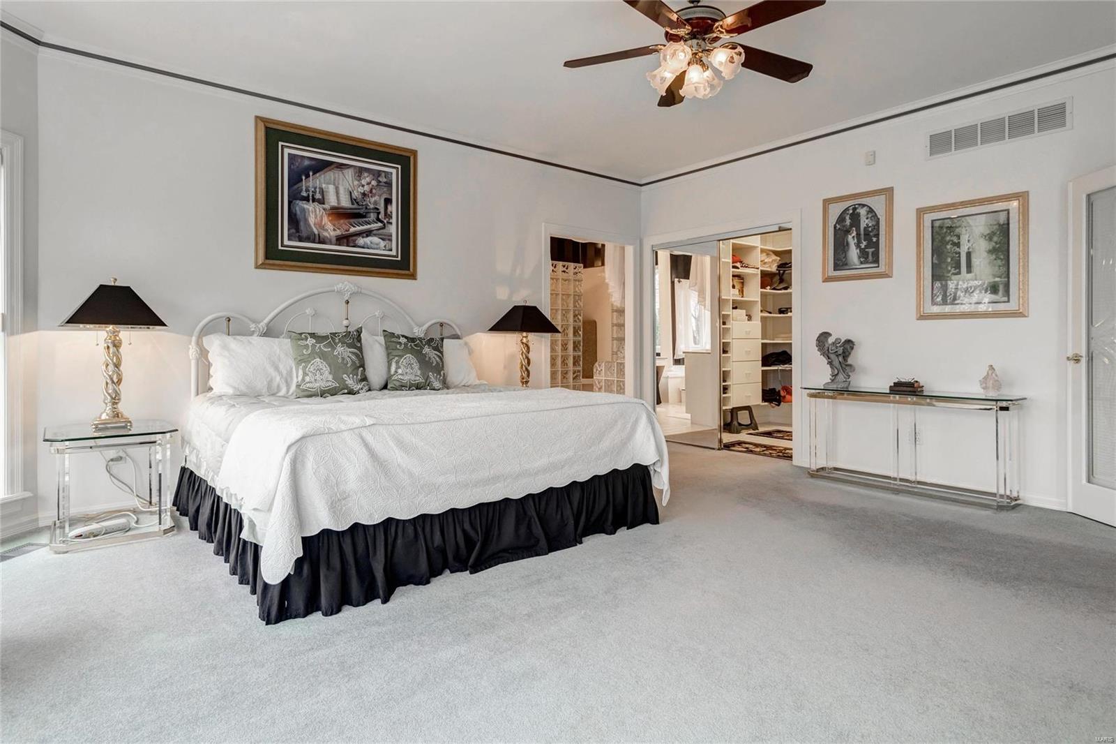 Ridge Creek Estate - Residential