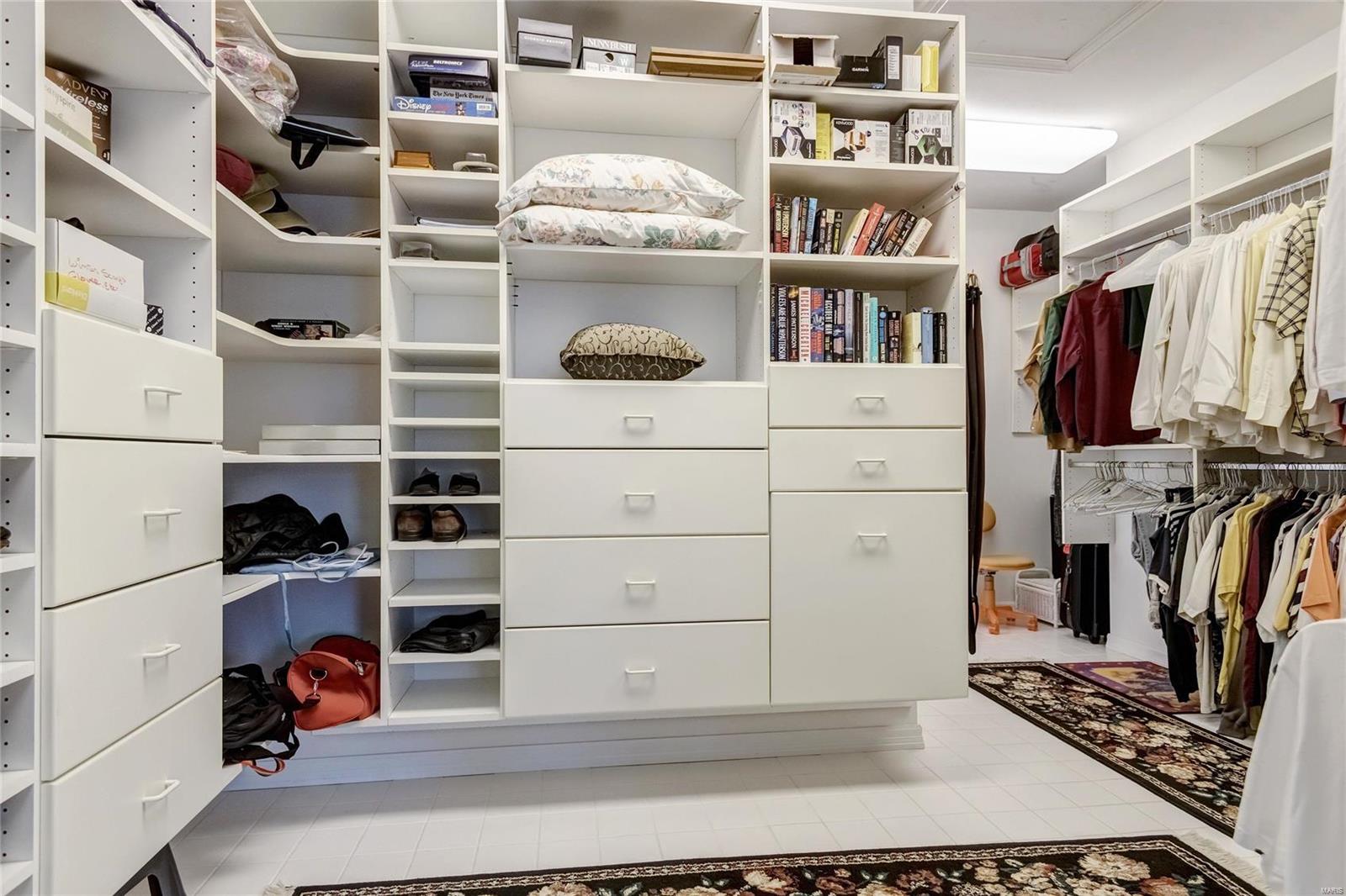 Ridge Creek Estate - Residential