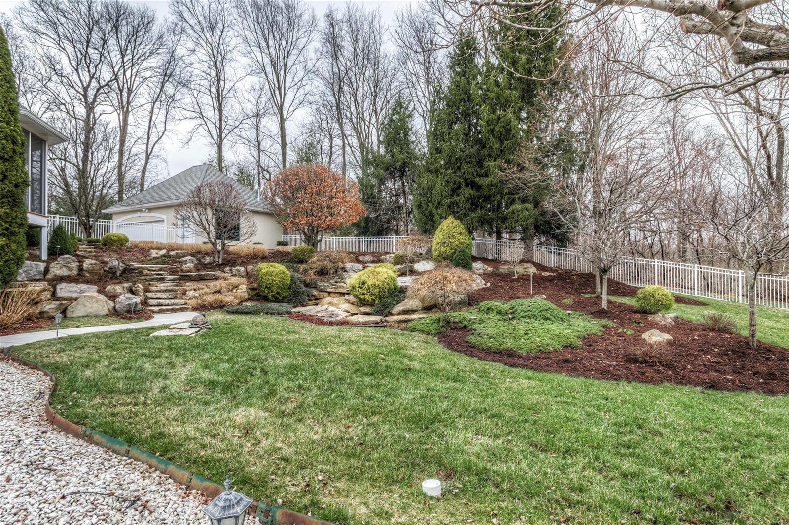 Ridge Creek Estate - Residential