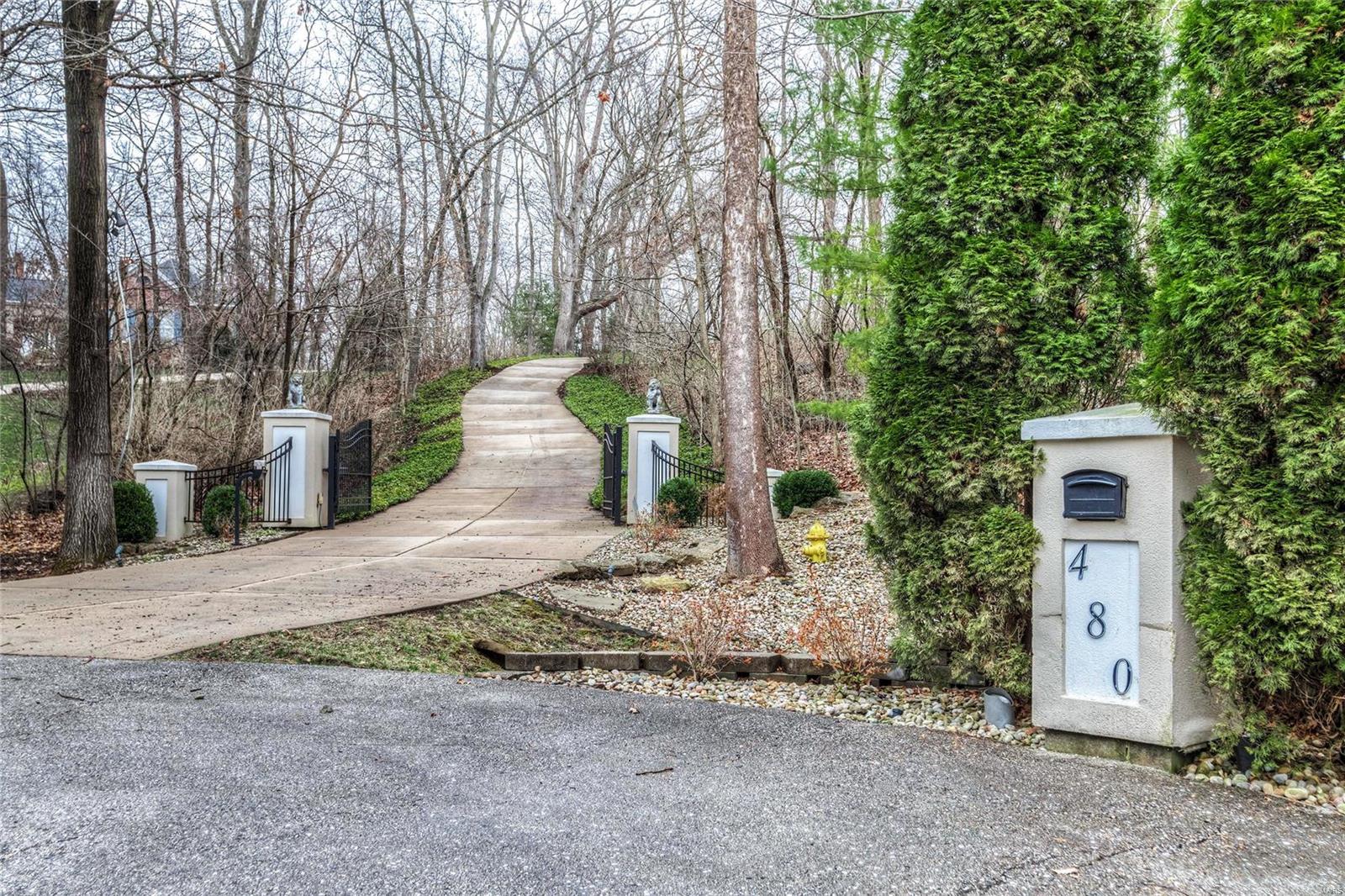 Ridge Creek Estate - Residential