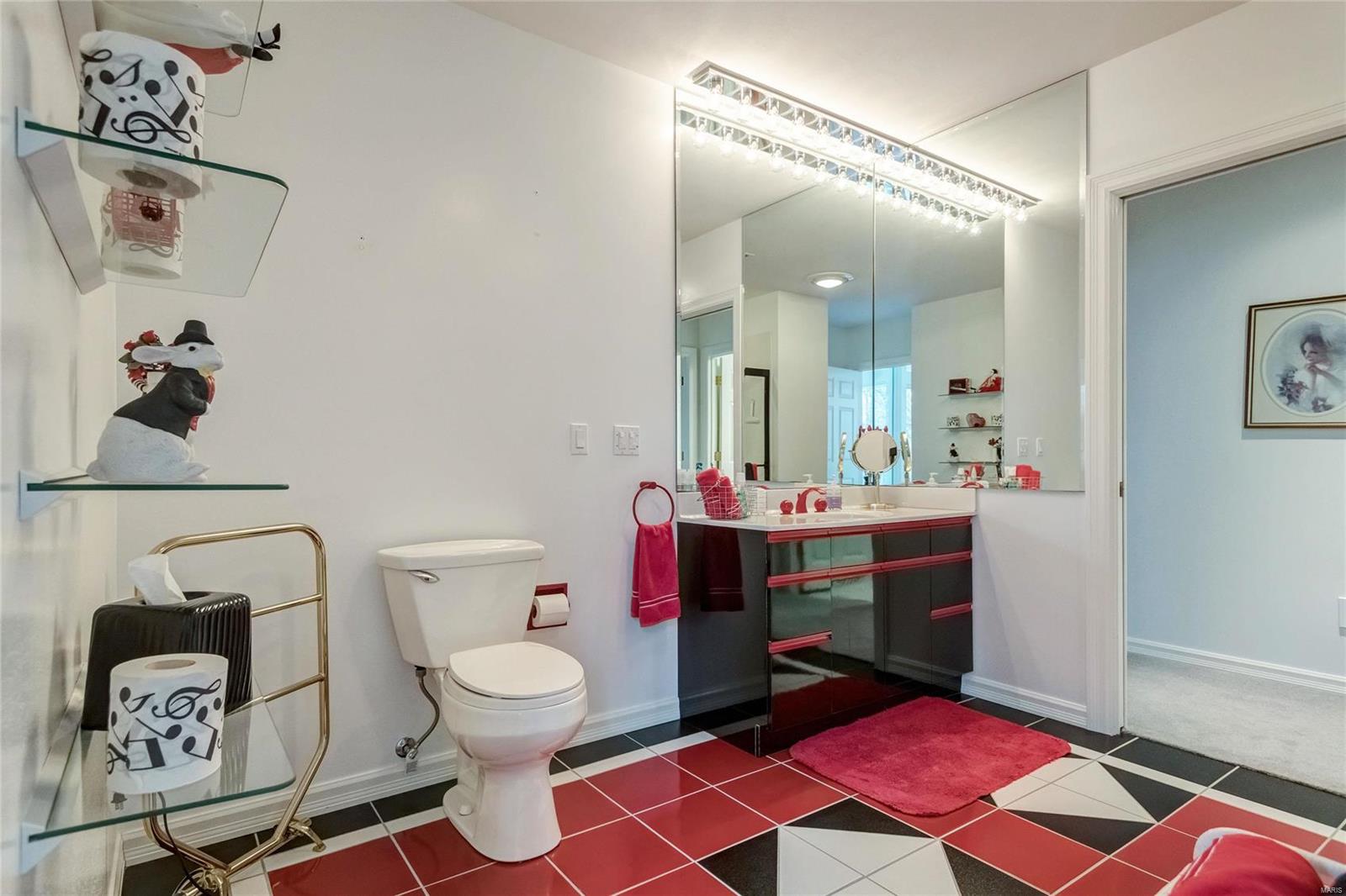 Ridge Creek Estate - Residential