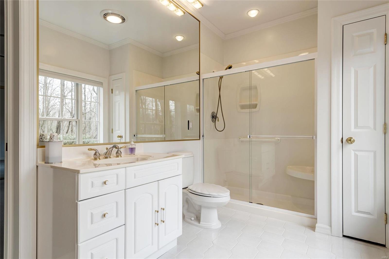 Ridge Creek Estate - Residential