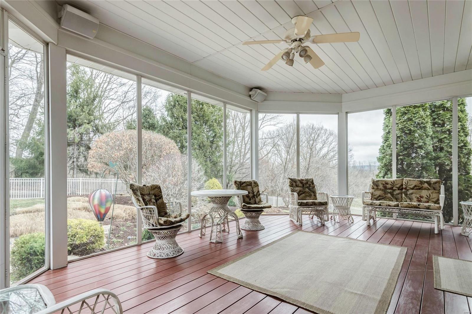 Ridge Creek Estate - Residential