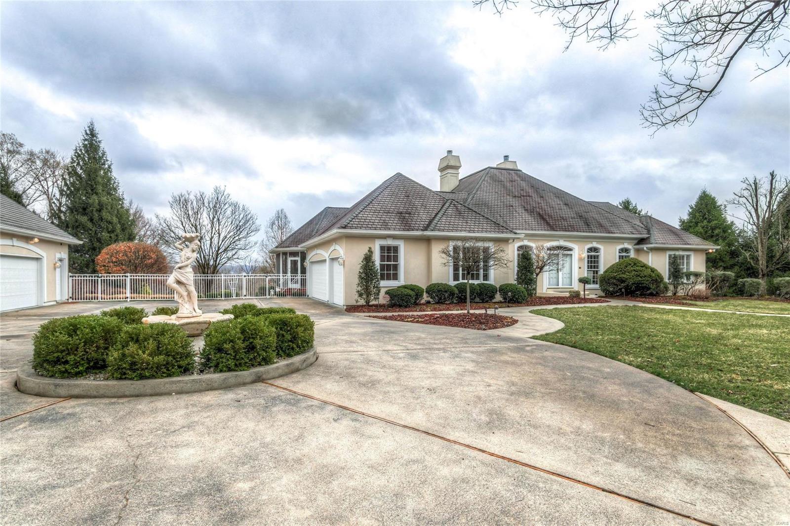 Ridge Creek Estate - Residential