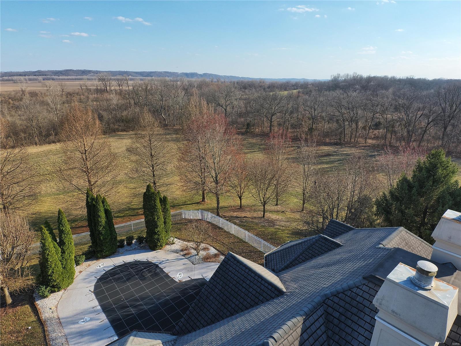 Ridge Creek Estate - Residential