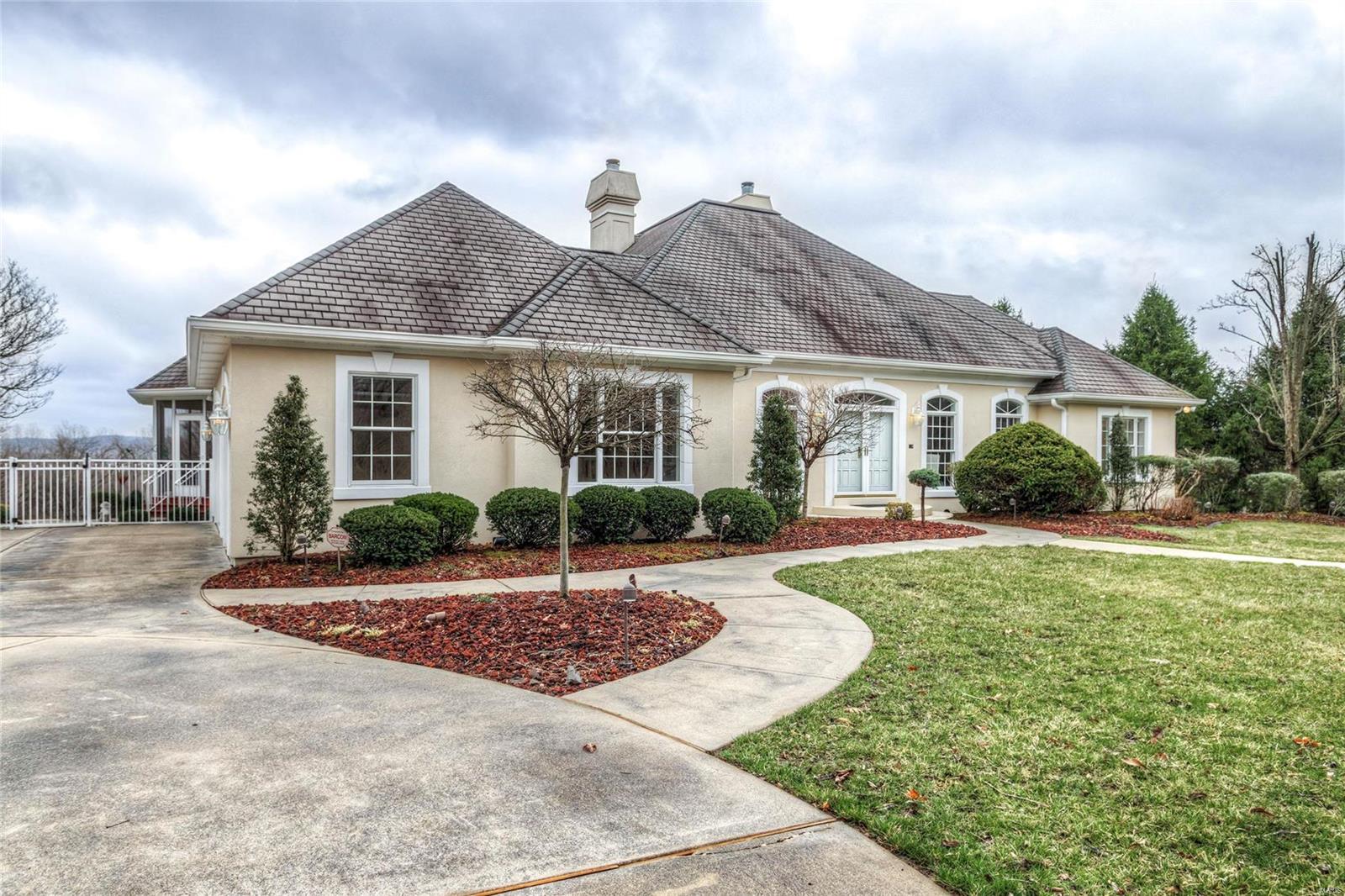 Ridge Creek Estate - Residential