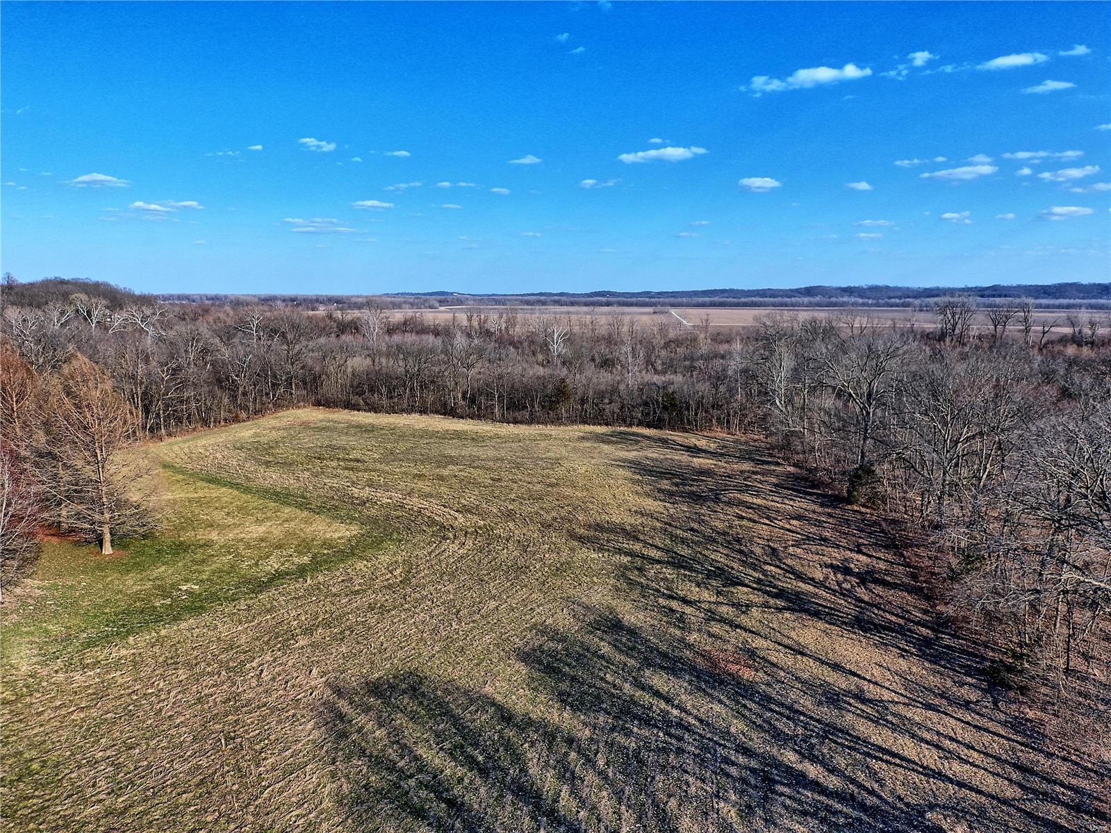 Ridge Creek Estate - Residential