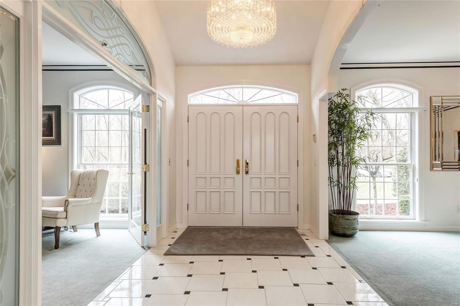 Ridge Creek Estate - Residential