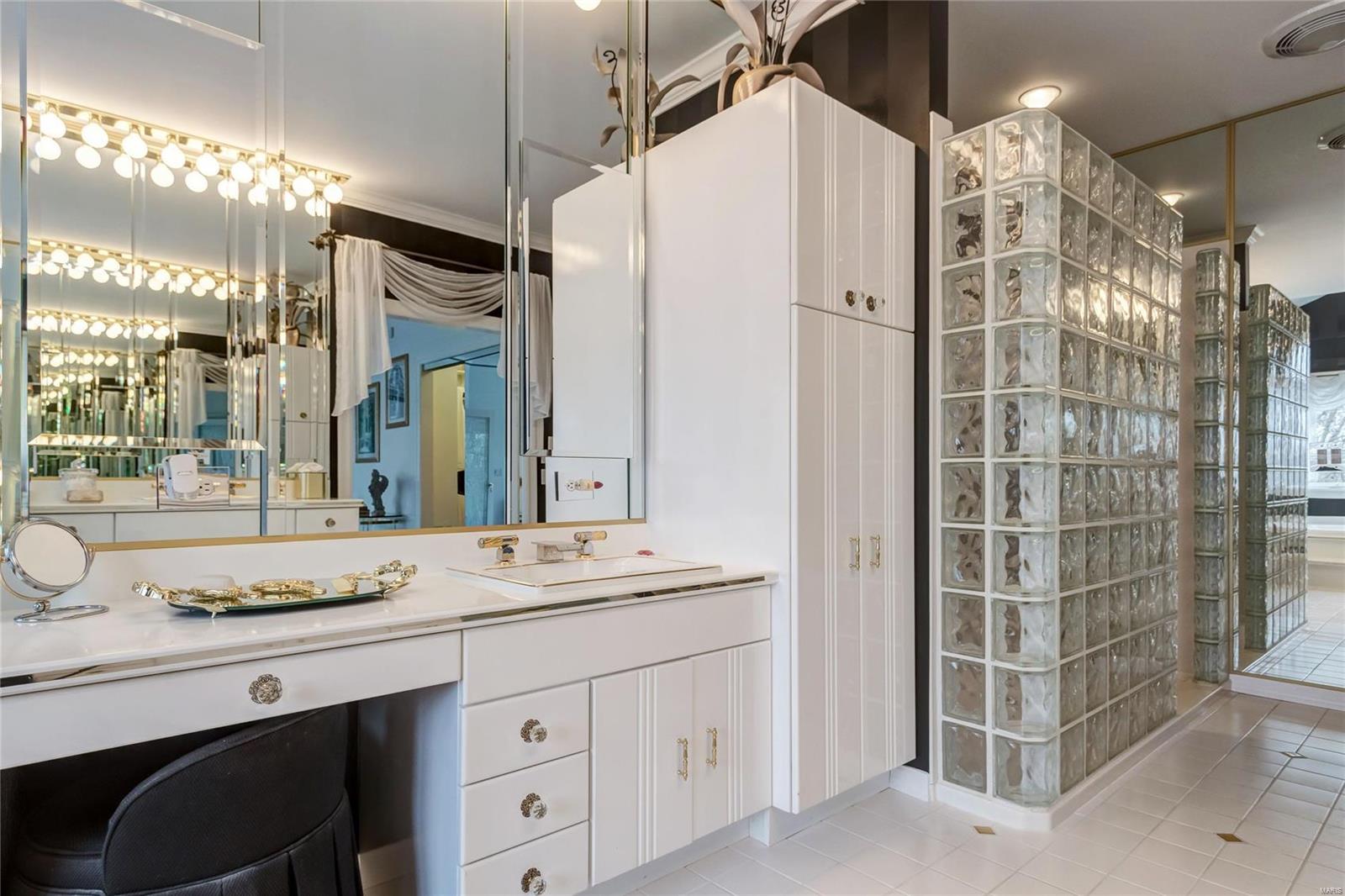 Ridge Creek Estate - Residential