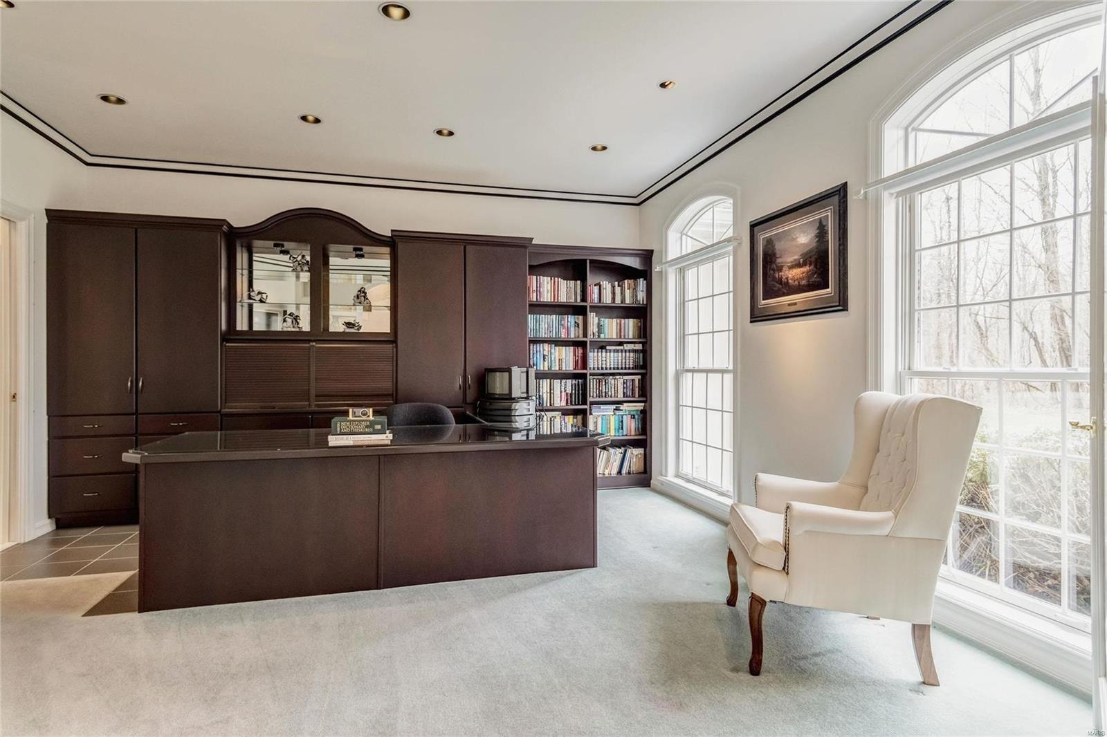 Ridge Creek Estate - Residential