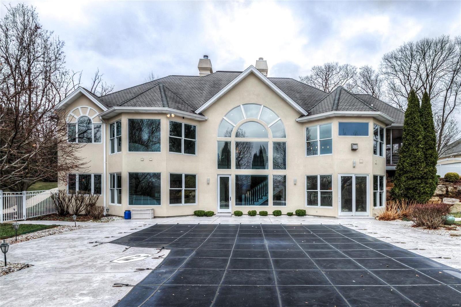 Ridge Creek Estate - Residential