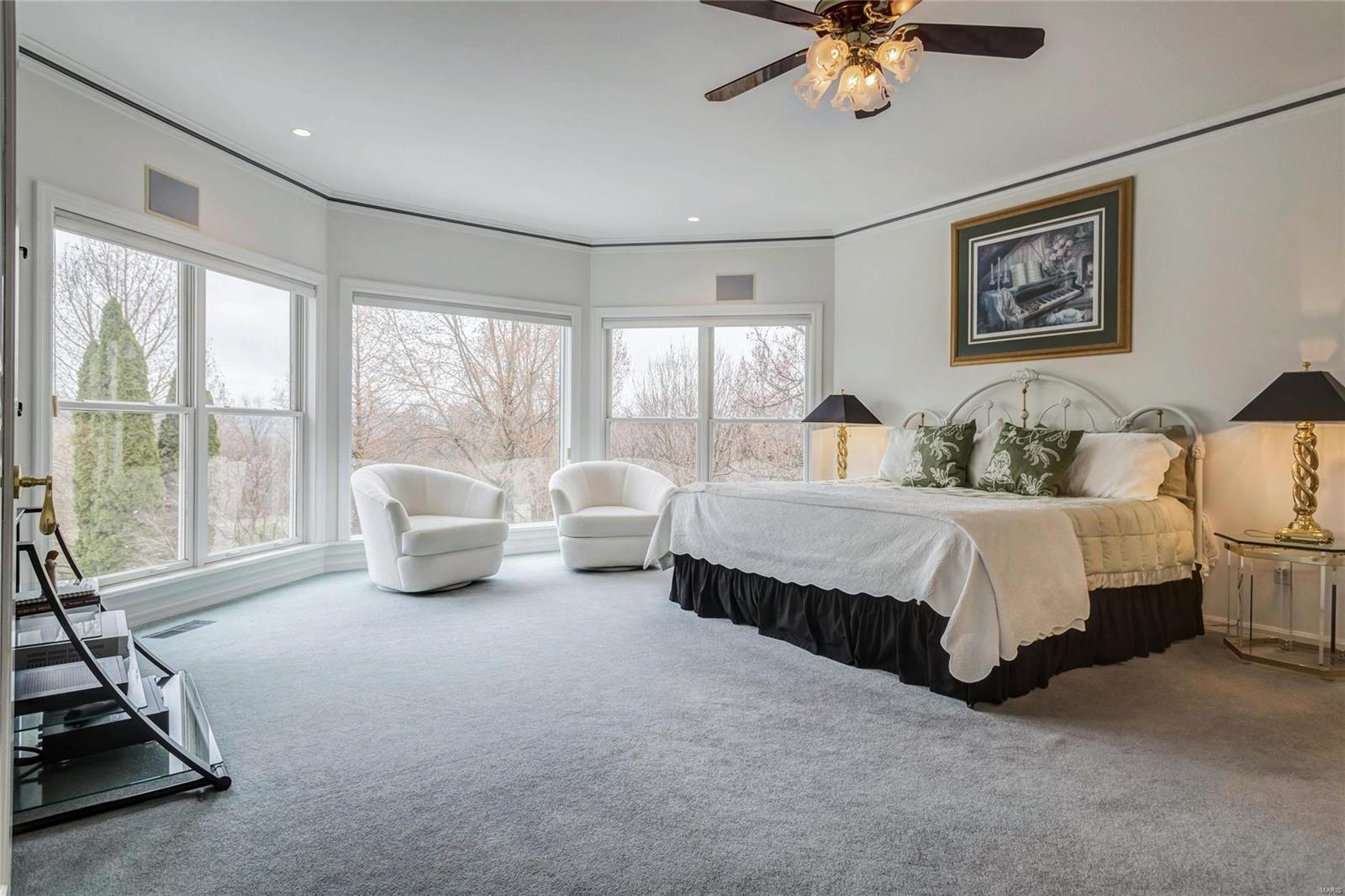 Ridge Creek Estate - Residential