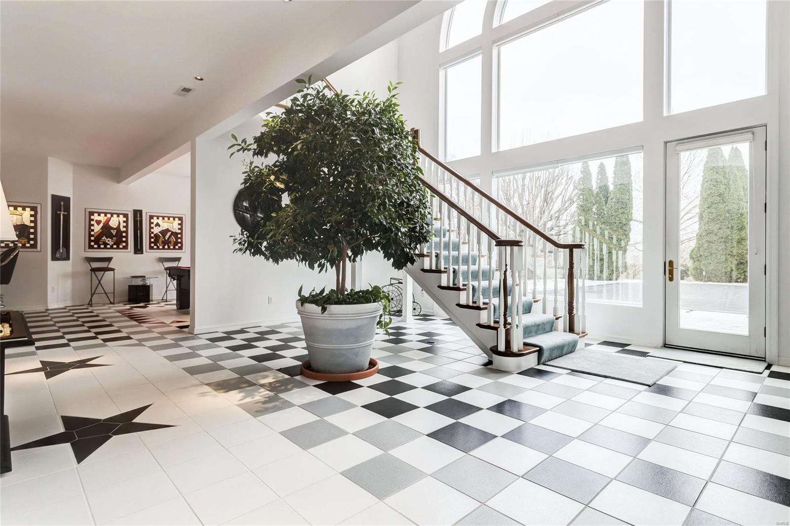 Ridge Creek Estate - Residential