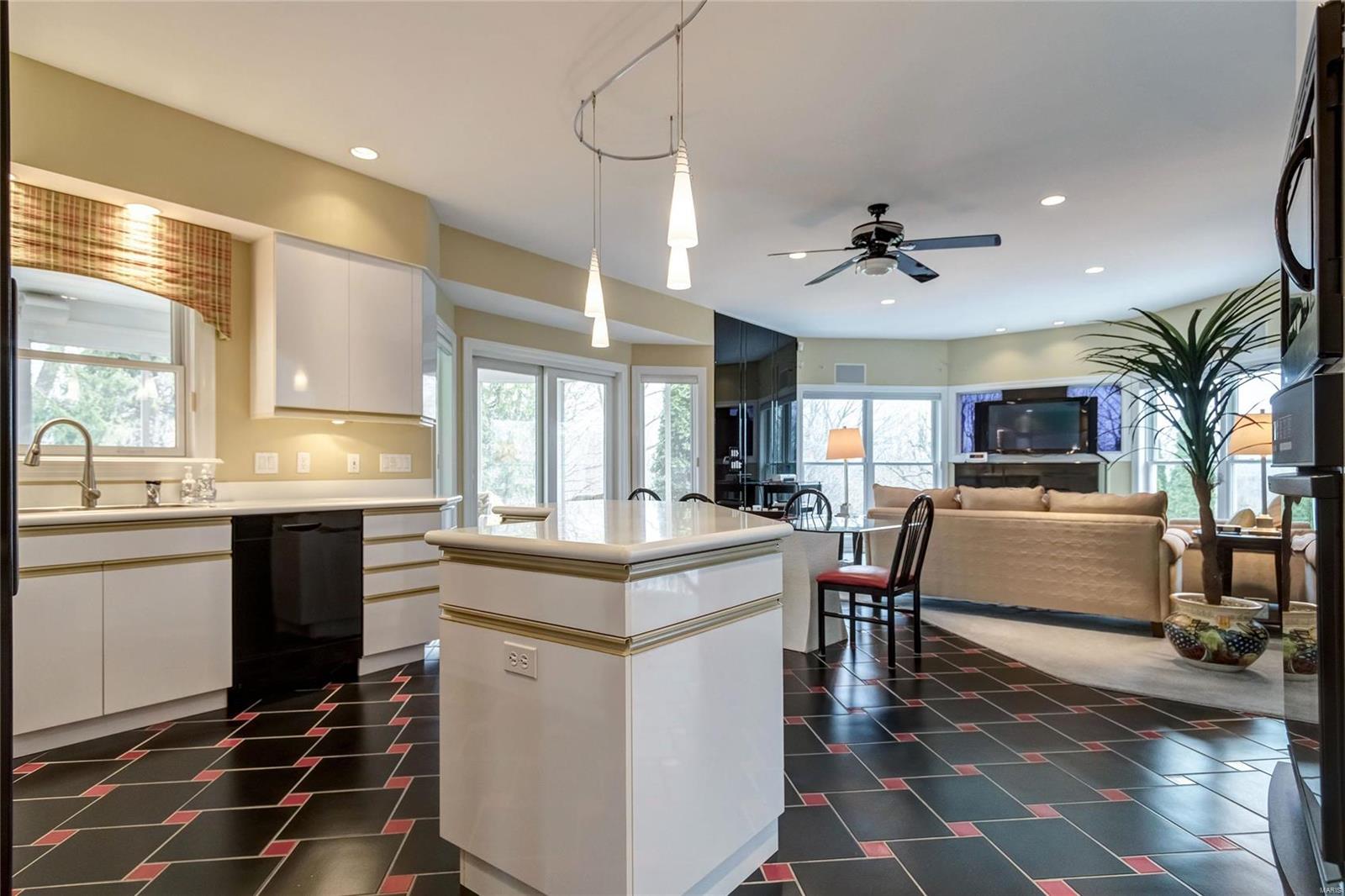 Ridge Creek Estate - Residential