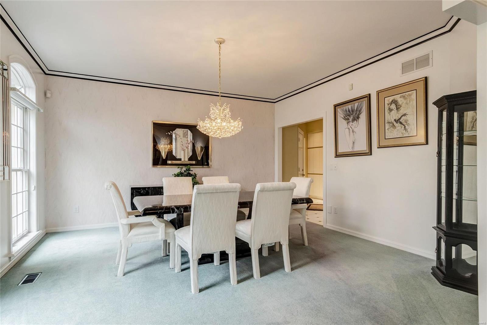 Ridge Creek Estate - Residential