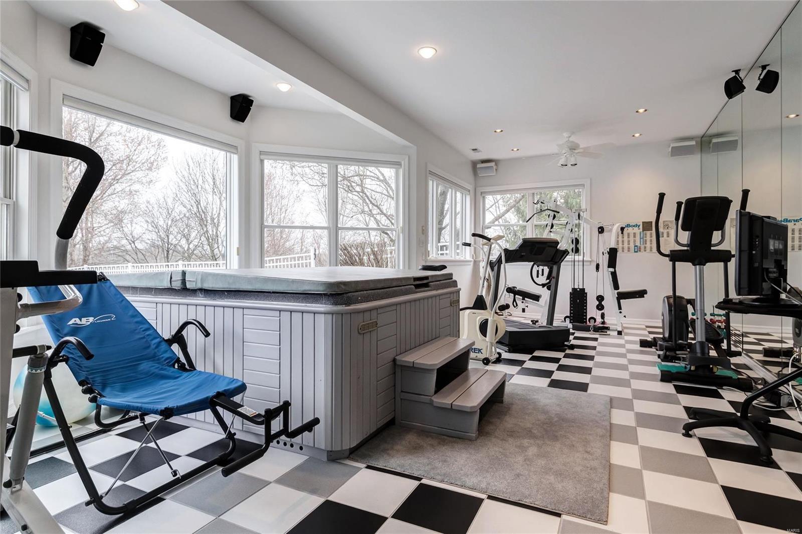 Ridge Creek Estate - Residential