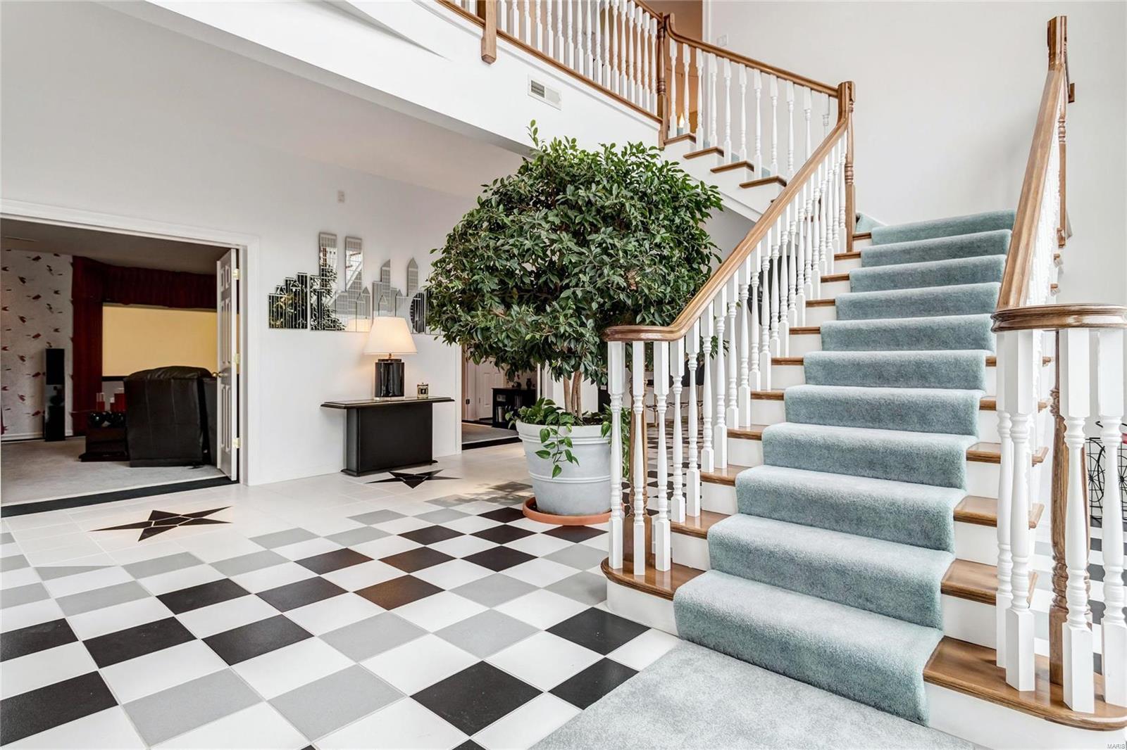 Ridge Creek Estate - Residential