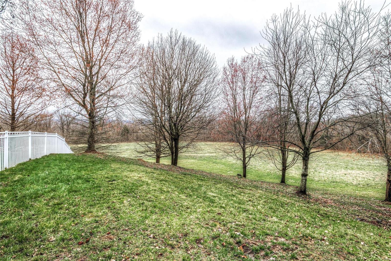 Ridge Creek Estate - Residential