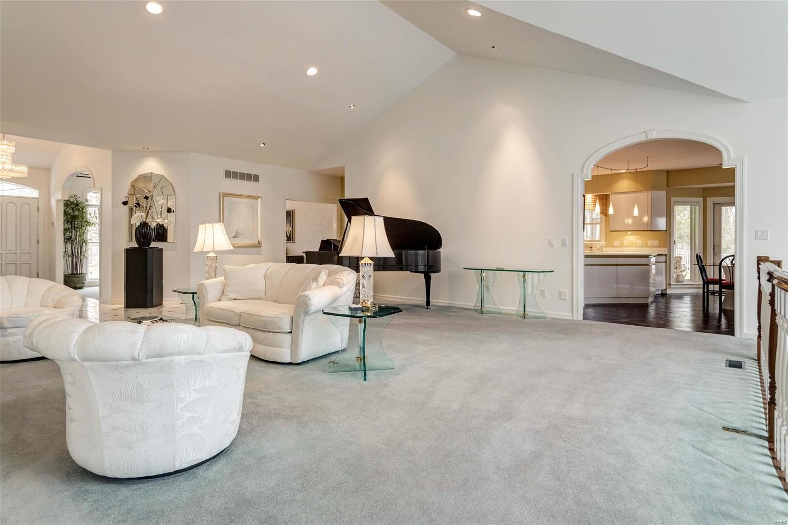 Ridge Creek Estate - Residential