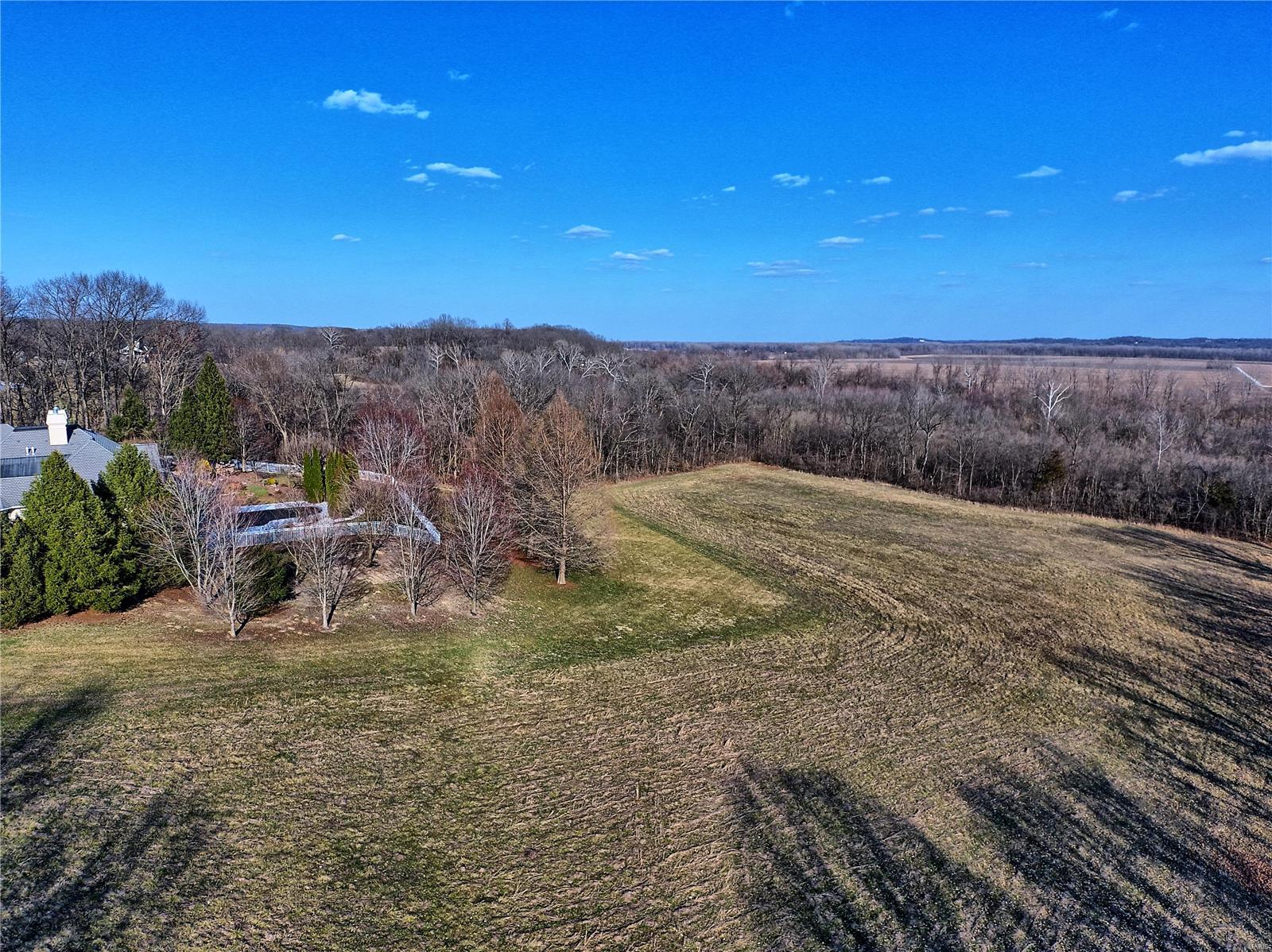 Ridge Creek Estate - Residential