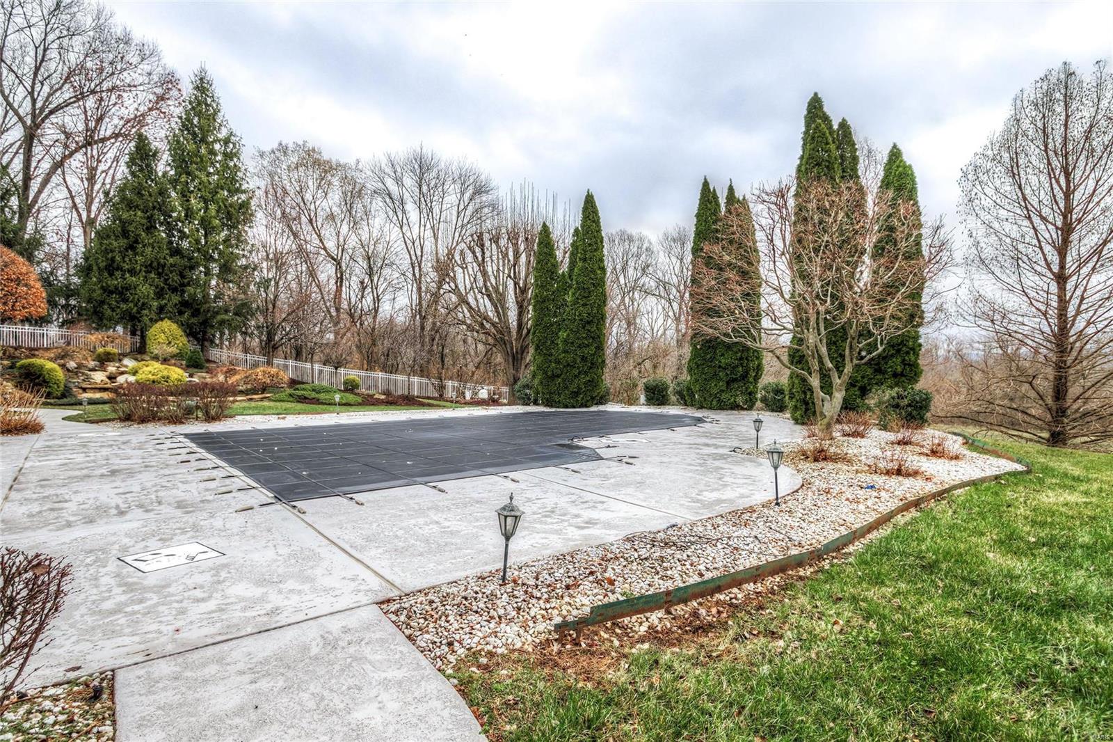 Ridge Creek Estate - Residential