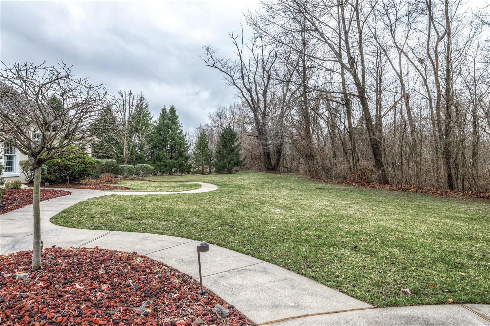 Ridge Creek Estate - Residential