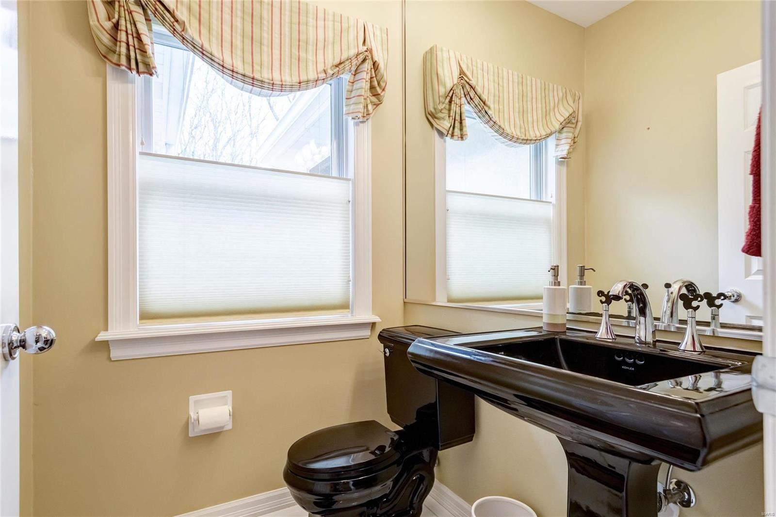 Ridge Creek Estate - Residential