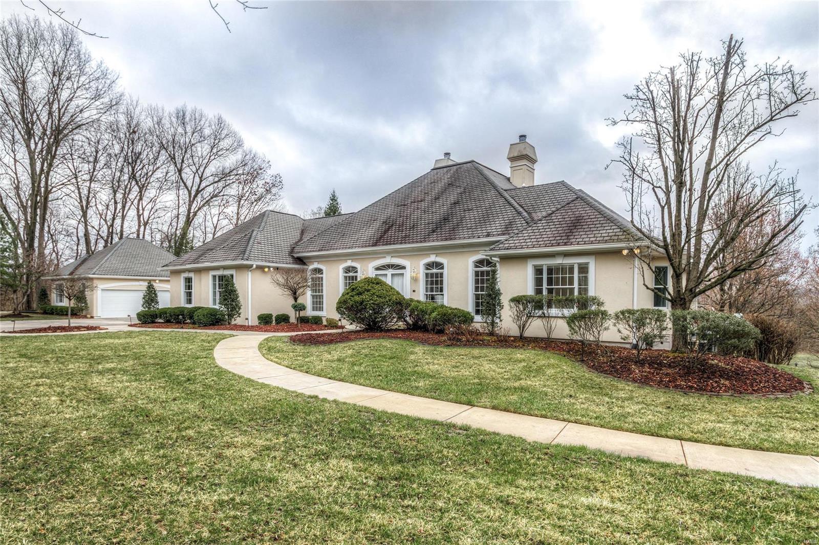 Ridge Creek Estate - Residential