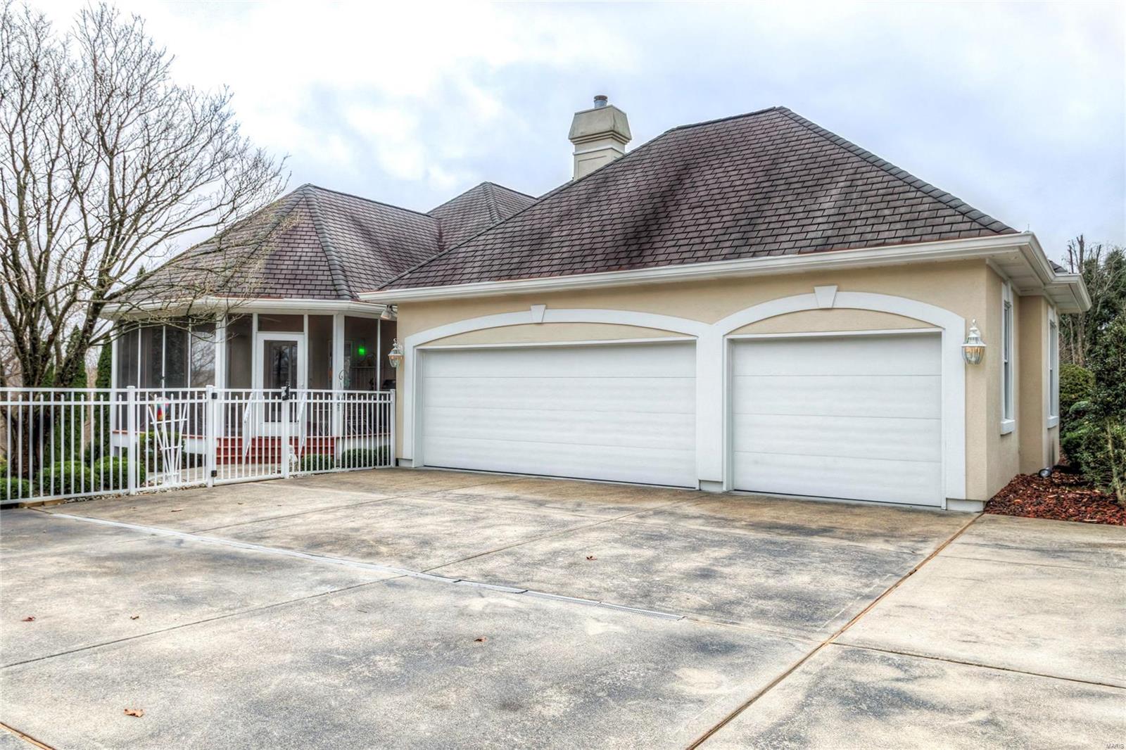 Ridge Creek Estate - Residential