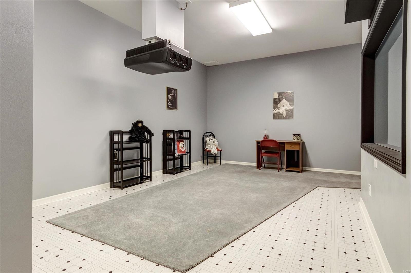 Ridge Creek Estate - Residential