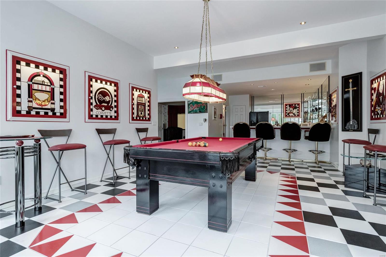 Ridge Creek Estate - Residential