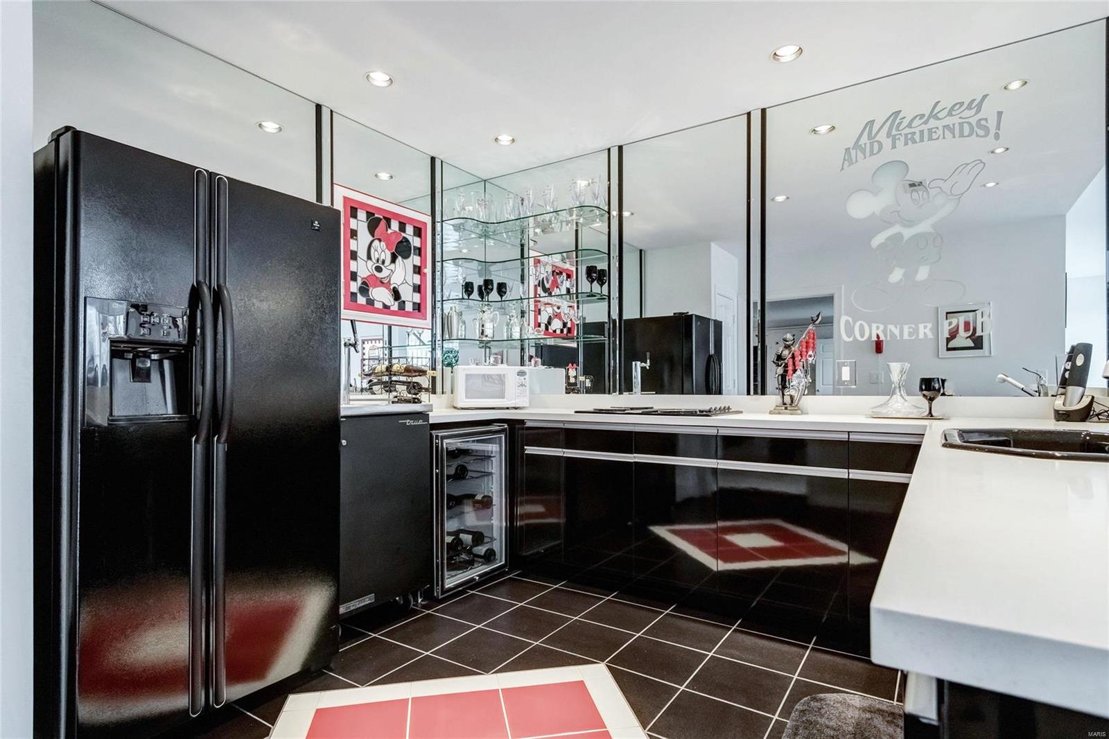 Ridge Creek Estate - Residential