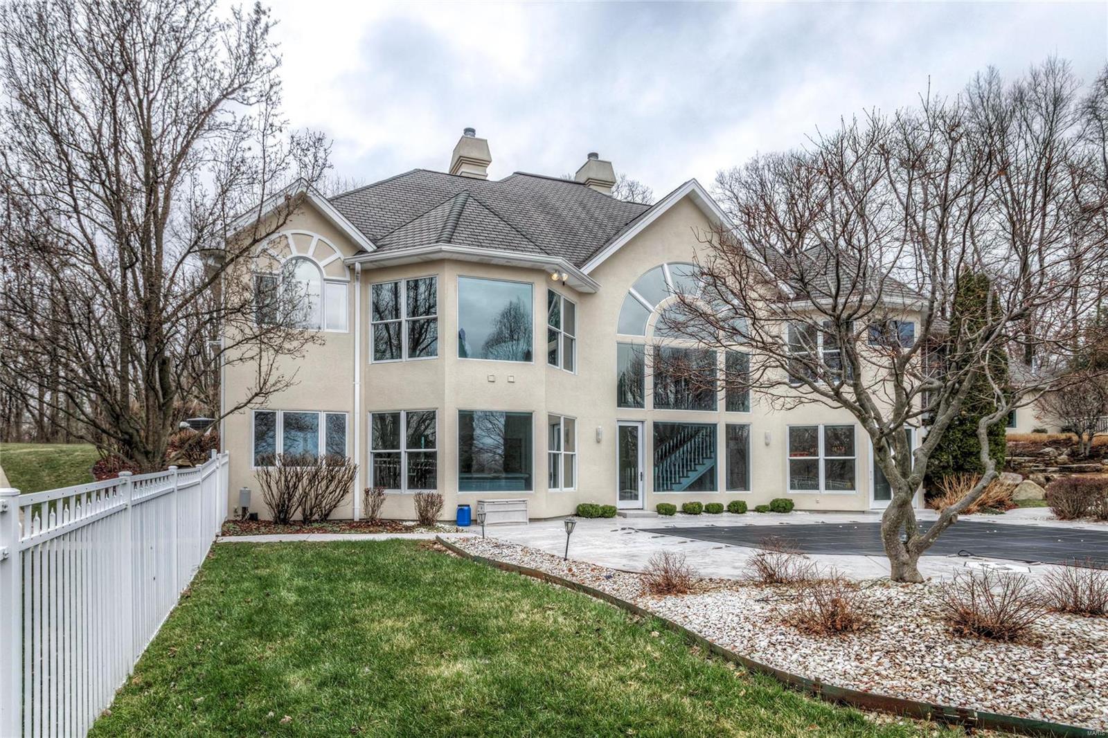 Ridge Creek Estate - Residential