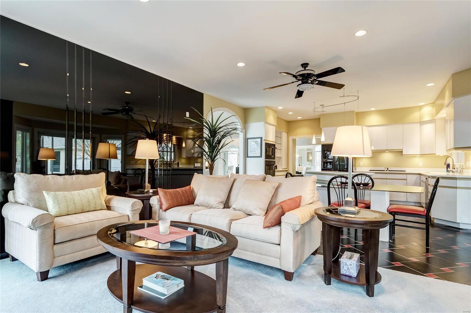 Ridge Creek Estate - Residential