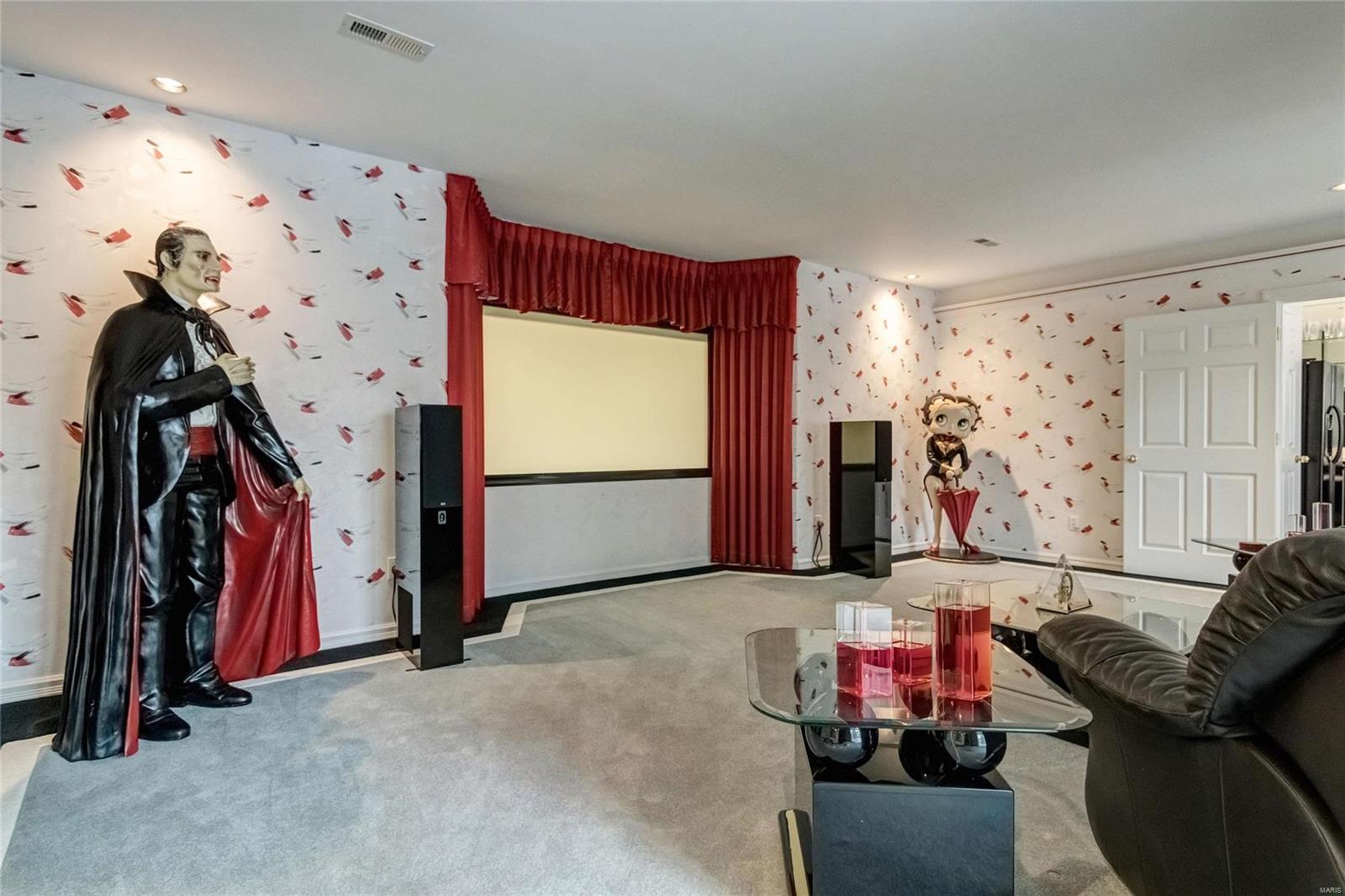 Ridge Creek Estate - Residential